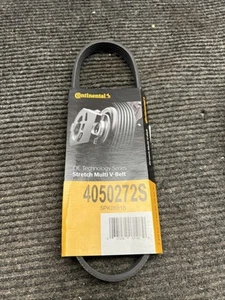 Continental 4050272S Serpentine Belt-Multi-V Belt - Picture 1 of 4