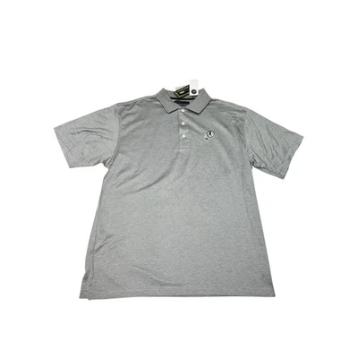 NWT Greg Norman Play Dry NFL Washington Redskins Polo Shirt Men's Size L - Image 1 of 4