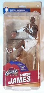 2015 Lebron James Cleveland Cavaliers Series 26 McFarlane Figure - Picture 1 of 2