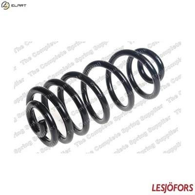 SUSPENSION SPRING 4208498 FOR BMW X6/SAC/E71/E72 M57D30 N57D30A/B N54B30A 3.0L - Image 1 of 4