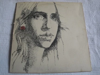 Laura Nyro – Christmas And The Beads Of Sweat VINYL LP ALBUM 1970 COLUMBIA REC - Image 1 of 2