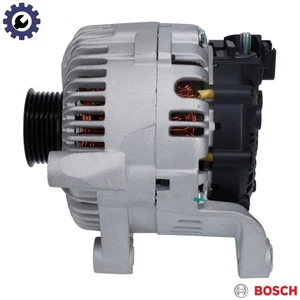 ALTERNATOR 1 986 A01 283 FOR BMW X5/E70 X6/E71/E72 M57D30 3.0L 6cyl X5 E70 - Picture 1 of 12