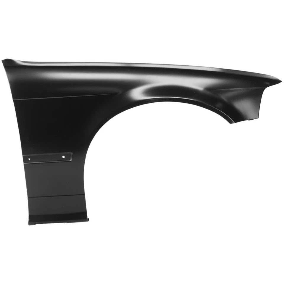 Fender For 1992-1995 BMW 325i Front Passenger Side 4-Door Sedan Foto 1 de 1
