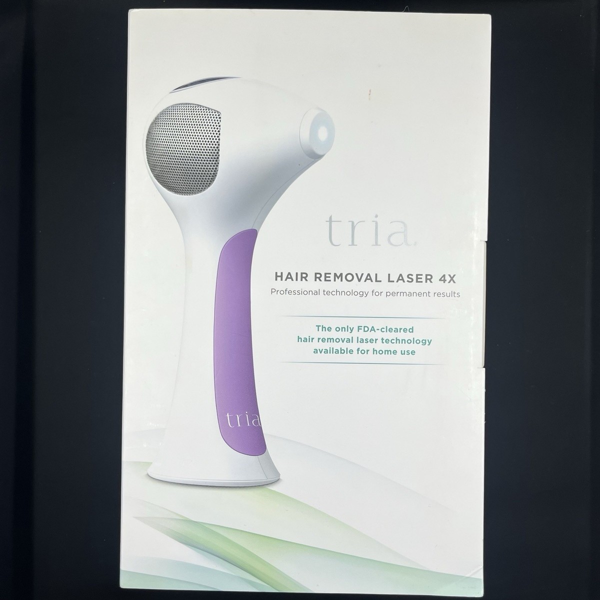 Tria Laser Hair Removal and IPL Equipment for sale - eBay Tria Laser Hair Removal and IPL Equipment for sale - eBay
