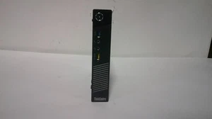 Lenovo ThinkCentre M93Q Core i5-4570T 2.90GHz 4GB No HDD Mini Desktop PC (B892) - Afbeelding 1 van 9