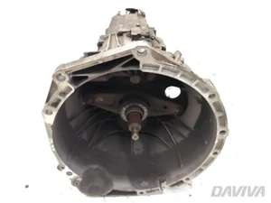 BMW 3 Series 6-Gang-Schaltgetriebe 320d Diesel 130kW (177 HP) 2009 Saloon - Picture 1 of 5