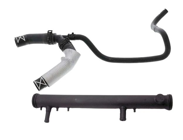 Mangueira de água com tubo de líquido de arrefecimento para PORSCHE CAYENNE BASE (2004-2006) - Imagem 1 de 1