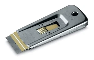 STANLEY, RASCHIETTO X DECORATORI + LAME . 0-28-500 - Foto 1 di 7