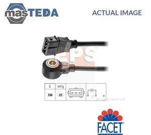 1957050 ENGINE DETONATION KNOCK SENSOR EPS NEW OE REPLACEMENT - Picture 1 of 5