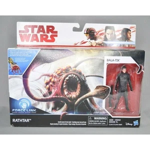 Hasbro Star Wars Force Link Rathtar & Bala-Tik Actionfigur - Bild 1 von 3