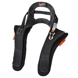 HANS DK14237.311 FIA/SF Rated Safety Device Sport III Series Post Anchor - Picture 1 of 4