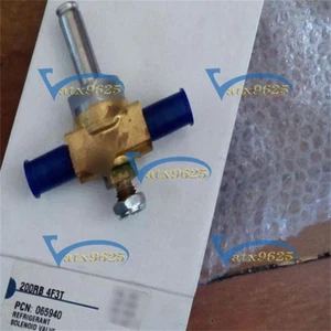 1 Stück Emerson Magnetventil 200RB4F3T NEU - Bild 1 von 5