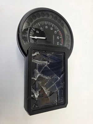 Continental A2C18842700 Counter Kawasaki KLZ 1000 Versys 1000 1pc - Image 1 of 4