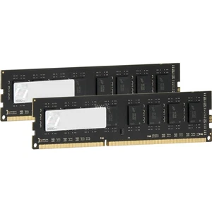 G.Skill F3-1333C9D-8GNS Memory Module 8 GB 1333 MHz CL9 2x 4 GB DDR3-RAM - Picture 1 of 1
