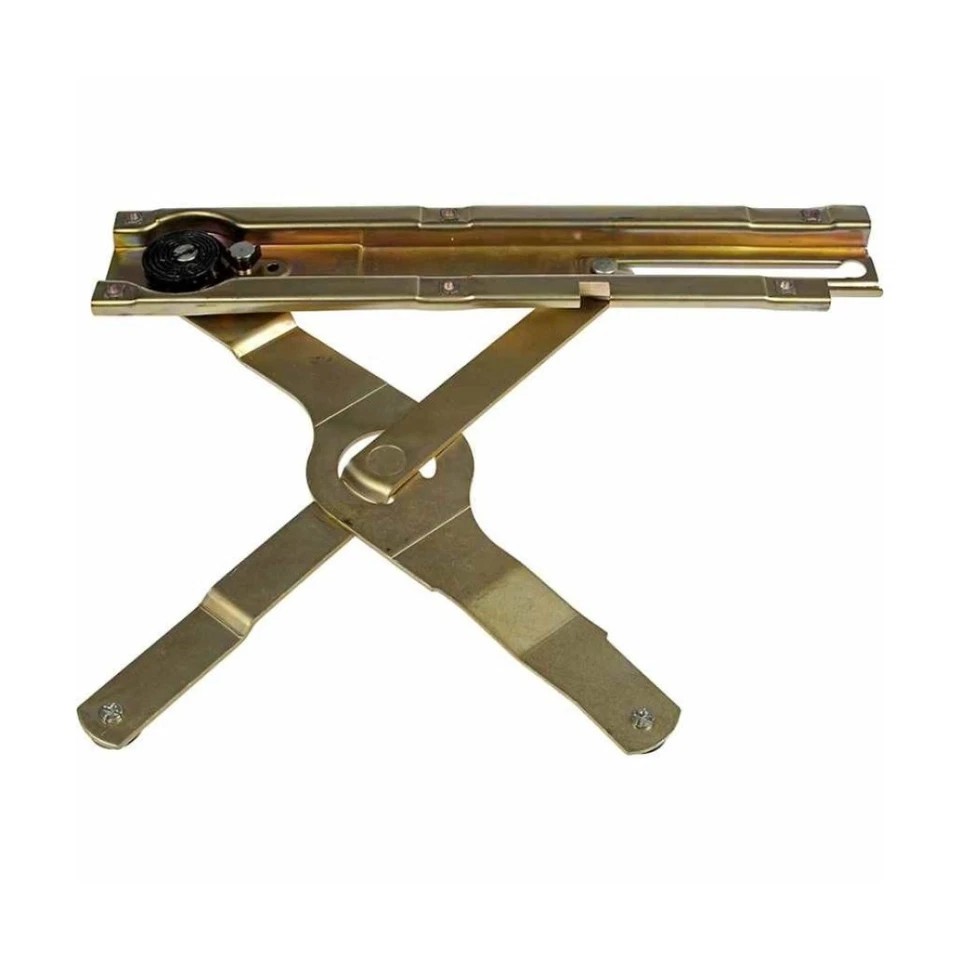 For Mack MR 1990-2007 Window Regulator | Metal Cable | Manual Window Operation - Image 1 of 4