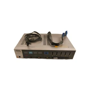 Sony TA-V10 90watt RMS Stereo Amplifier - Bild 1 von 7