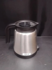 Keurig K-Duo Plus 5200 Stainless Steel Thermal Carafe 12-Cup Replacement Pot - Picture 1 of 6