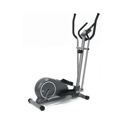 Toorx ERX-65 Ellittica con Volano Posteriore - Nera - Immagine 1 di 4