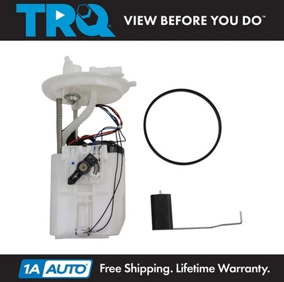 Módulo de bomba de combustible TRQ para Nissan Altima 2007-2013 2009-2014 Máxima Foto 1 de 4