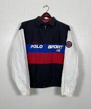 Polo Sport Men's Coats, Jackets & Vests for Sale | Shop New & Used 