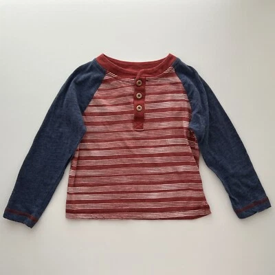 MATILDA JANE Elige Tu Propio Camino Joanna Gaines Chip Off The Block Top Talla 2 2T Foto 1 de 3