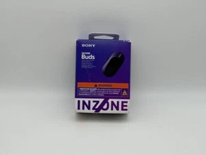 MISSING DONGLE - Sony INZONE Buds Truly Wireless Noise Cancelling Gaming Earbuds - Bild 1 von 6