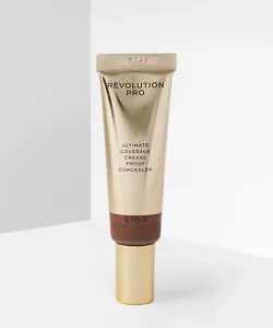 Revolution Beauty Pro ultimative Abdeckung faltensichere Abdeckdecke C16.5 dunkler Ton - Bild 1 von 4