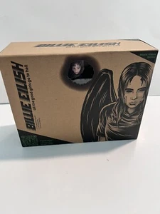 Muñeca Billie Eilish, all the good girls go to hell, nueva en caja - Imagen 1 de 7