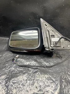 2017 Ram 1500 Outside Rear-View Mirror, Left 5RR791LBAI OEM A1 - Picture 1 of 8