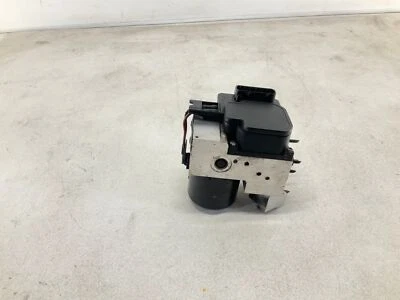00-06 MERCEDES-BENZ CL-Class CL500 Anti-Lock Brake System ABS Pump CM - Image 1 of 4