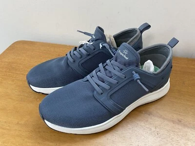 Tropicfeel Monsoon Orion Blue Women's 10.5 Sneaker Men's 8 Unisex  - Image 1 of 4