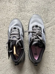 UNGERADE GRÖßEN Saucony Peregrine 12 Gore-Tex Damen-Traillaufschuhe wasserdicht - Bild 1 von 2