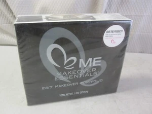 ME Makeover Essentials 24/7 Makeover Portfolio - New Sealed - Picture 1 of 5