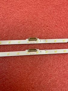 LED backlight Strip For UN58NU7100FXZA UN58NU7100F UN58NU710df UN58NU710DFXZA - Picture 1 of 5
