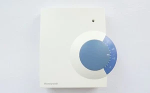 Honeywell HCW82 Evohome Funk-Raumthermostat - Bild 1 von 5