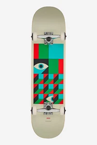 Globe G1 Dessau 8.0" Descend Skateboard Street Complete - Brand New Sealed! - Picture 1 of 18