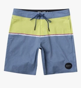 RVCA Boy's Board Shorts COUNTRY TRUNK 16 - CBT - Size 26 - NWT - LAST ONE LEFT - Picture 1 of 1