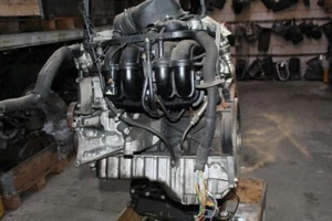 Motor Mercedes Benz Clase C W203 C200 2.0 120kW 111.955 111955 Motor  - Imagen 1 de 4