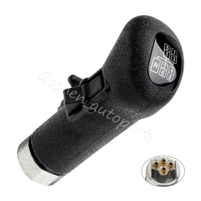 Pomo de cambio de marchas 1285260 10829940 2880141 para Daf 75 85 95 75CF 95XF 85CF CF85 - Imagen 1 de 4