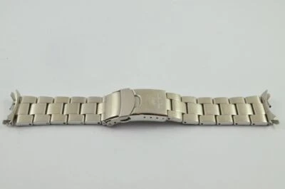 Orient Steel Bracelet 22MM for Men Autmatik New Version - Image 1 of 3