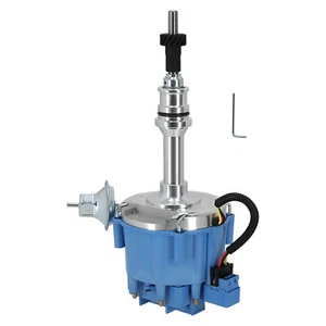 Distribuidor HEI para Ford Windsor bloque pequeño V8 SBF 221 260 289 302 - Imagen 1 de 11