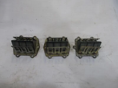 Arctic Cat Thundercat 1000 cañas 2000 Foto 1 de 4