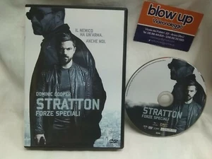 STRATTON SPECIAL FORCES - Picture 1 of 1