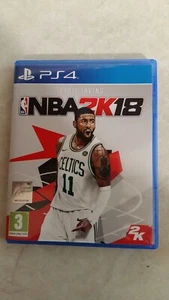 NBA 2k18 ps4 - Foto 1 di 1