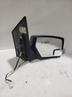 Passenger Side View Mirror Power Without Memory Fits 04-09 Quest 1010008