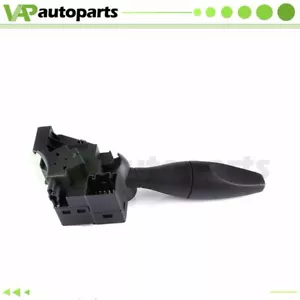 Fit For Ford Focus 2.0L 2.3L 2000-2007 High Quality Turn Signal Switch - Picture 1 of 11