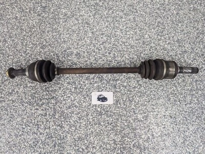 Eje trasero conductor pasajero Mazda Miata 94-05 1.8 NA NB Foto 1 de 4