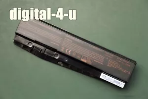 Original N850BAT-6 Battery for Clevo N850HC N850HJ N870HC N870HJ1 6-87-N850S-4C4 - Picture 1 of 2