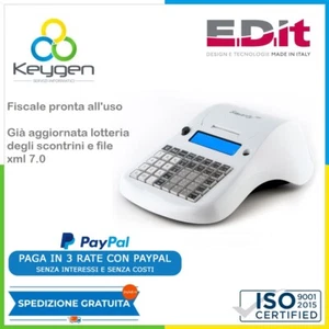 EDIT Smarty Plus Telematik Registrierkasse - Registrierkasse - Bild 1 von 5