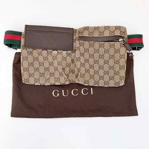 waist bolsa gucci original harga